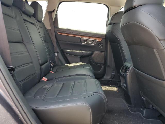 5J6RW2H8XLL024458 Honda CR-V EXL