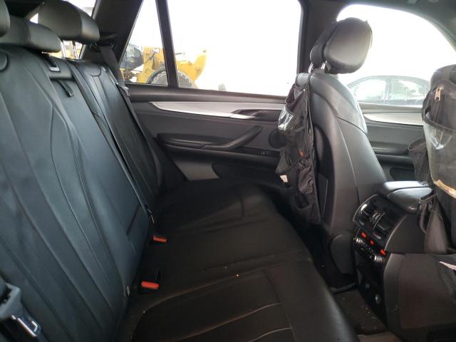 5UXKS4C54F0N06908 BMW X5 Xdrive35d