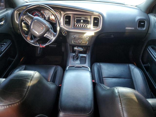 2C3CDXBG2KH652982 Dodge Charger Sxt