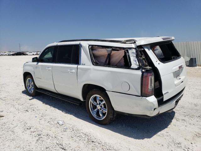 1GKS1FKCXGR478162 GMC Yukon Xl C1500 Sle