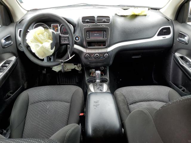Dodge JOURNEY SE 2020 3C4PDCAB1LT276649 Image 8