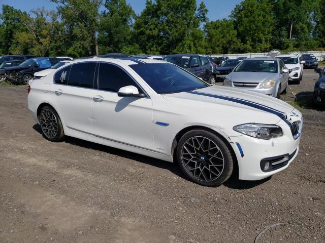 WBA5A7C50FD624978 BMW 528 XI