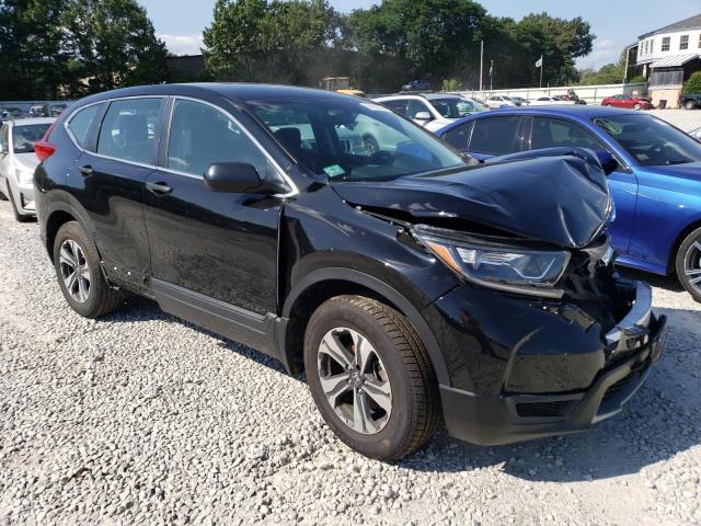 2HKRW6H36KH230204 Honda CR-V LX