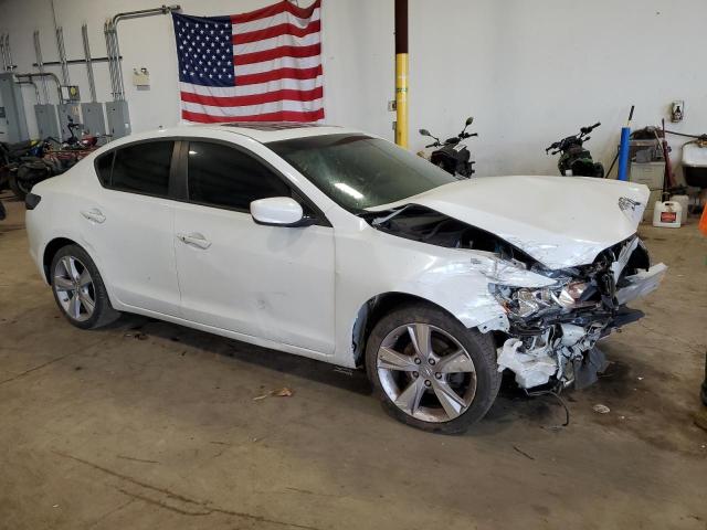 19VDE1F34FE009075 Acura ILX 20