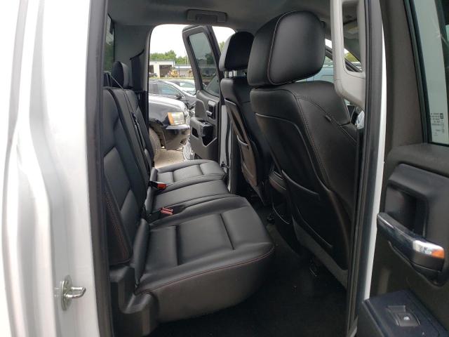 1GTV2VEC4EZ145576 GMC Sierra K1500 Slt