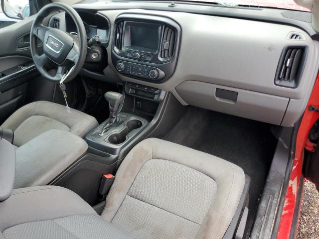 1GTH5BEN9H1317625 GMC Canyon