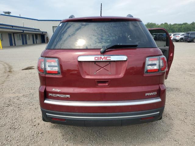 1GKKVPKDXFJ184521 GMC ACADIA SLE