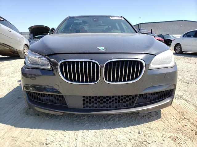 WBAYE8C57ED780585 BMW 750 LI