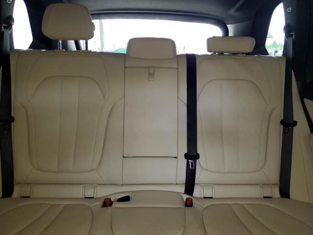 5UXCR4C08M9H52649 BMW X5 Sdrive 40i