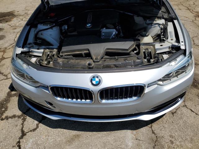 WBA8E9C58GK646057 BMW 328 I Sulev