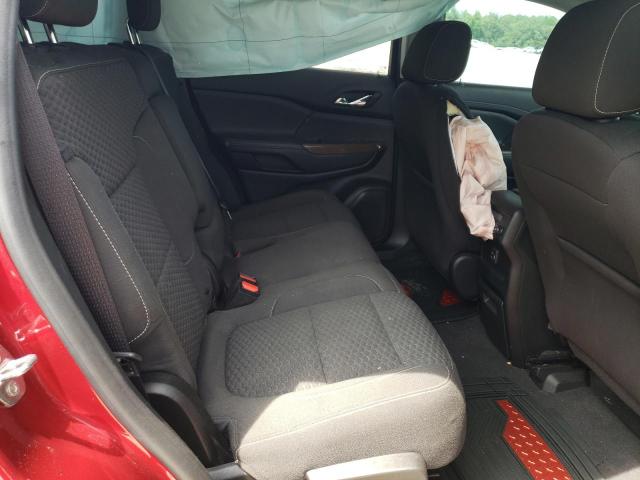 1GKKNKLA1KZ222365 GMC ACADIA SLE
