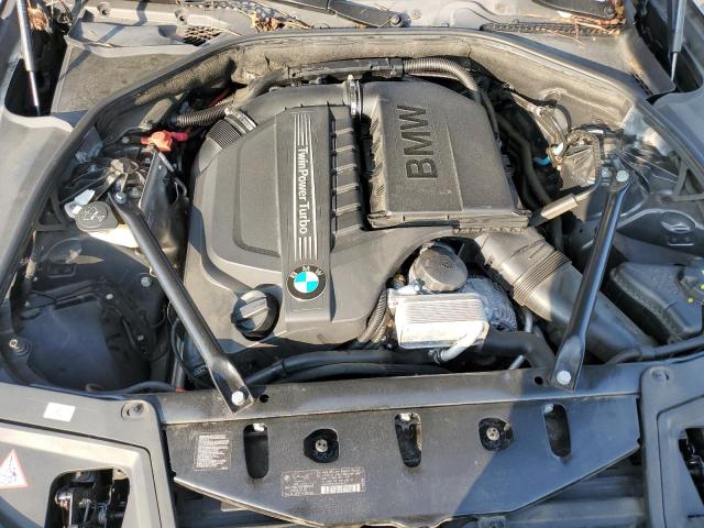 WBA5B1C53FG126203 BMW 535 I