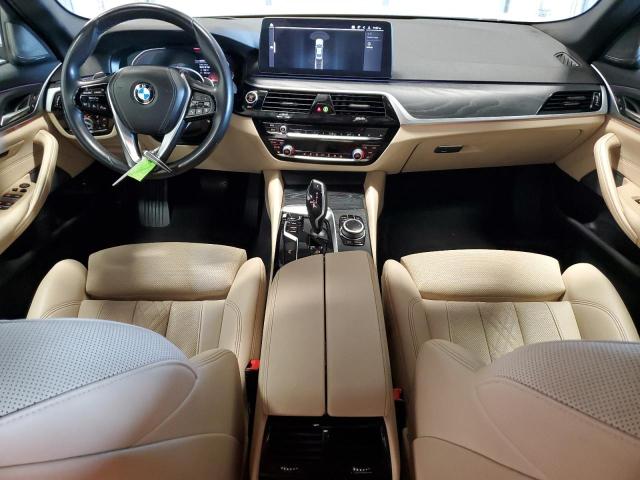 WBA53BH0XNCK29852 BMW 530 I
