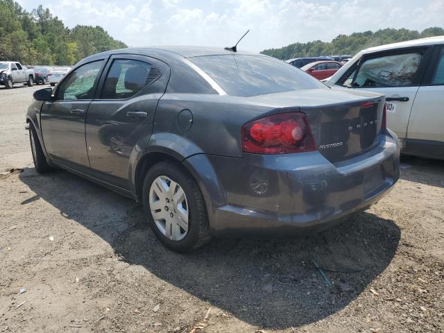 1C3CDZAB8EN233810 Dodge AVENGER SE