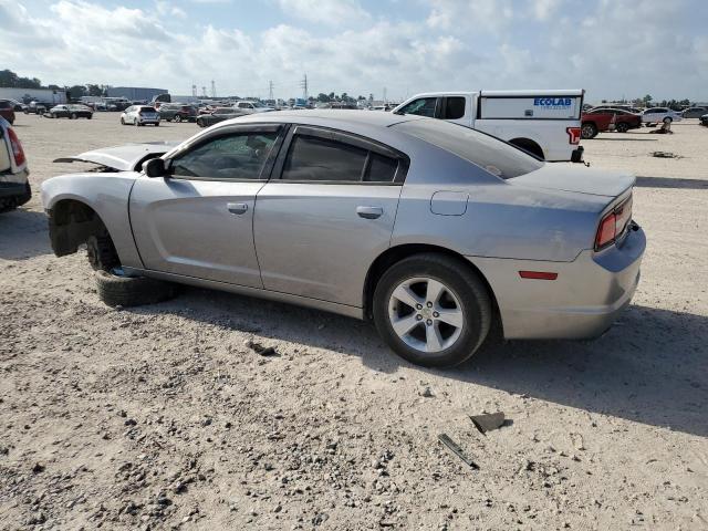 2C3CDXBG4EH309224 Dodge Charger Se