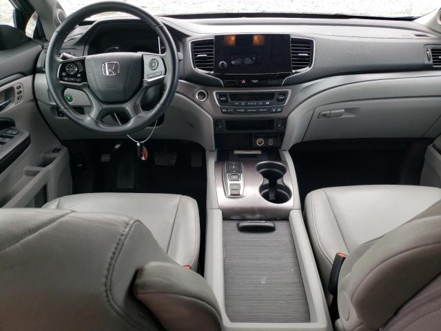 5FNYF6H22MB006321 Honda PILOT SE