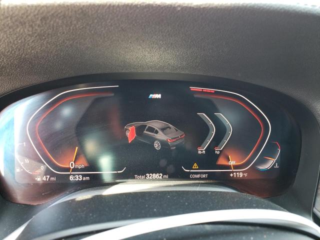 WBA7U2C01LBX84754 BMW 750 Xi