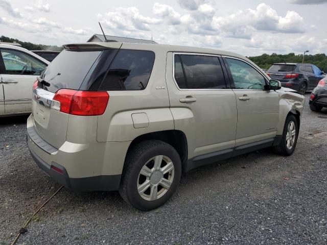 2GKALMEK2F6336685 GMC Terrain Sle