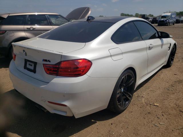 WBS3R9C55GK336815 BMW M4