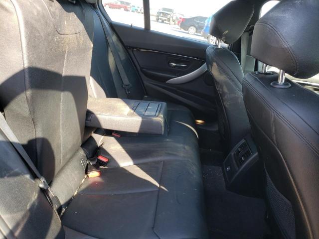 WBA8E1G35HNU16793 BMW 320 I