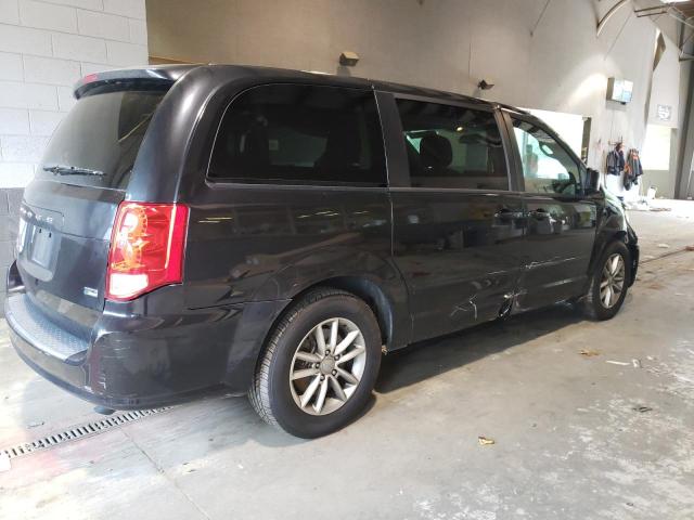 2C4RDGBG1GR365625 Dodge Grand Caravan Se
