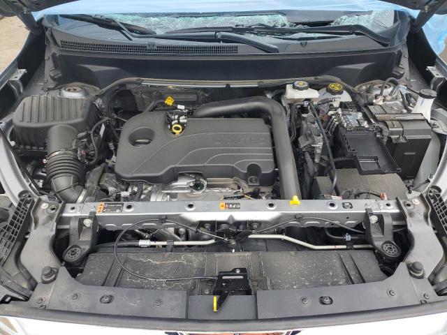 3GKALXEG5PL114328 GMC Terrain Denali