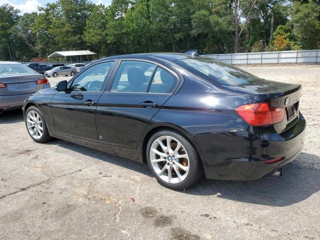 WBA3B1G58ENS77727 BMW 320 I