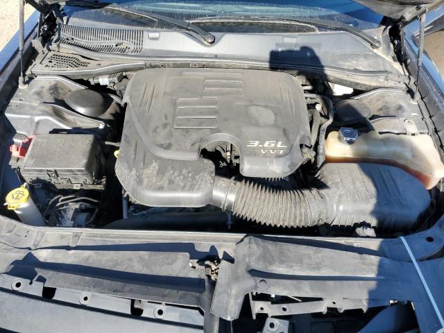 2C3CDZGG8KH532253 Dodge Challenger Sxt