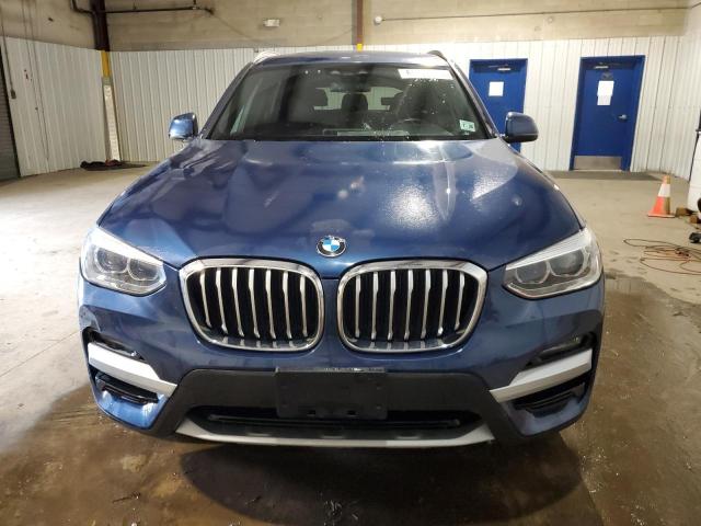 5UXTY5C03M9H92310 BMW X3 Xdrive30i