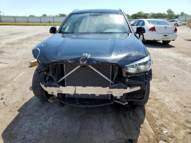 5UXTR9C54KLD90831 BMW X3 Xdrive30i