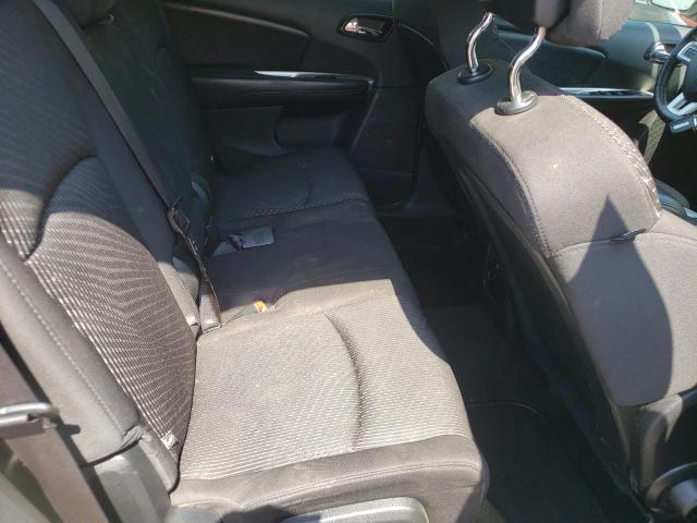 3C4PDCBG9ET290215 Dodge Journey Sxt