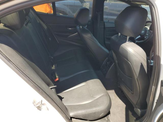 WBA3B9G53ENR92137 BMW 335 XI