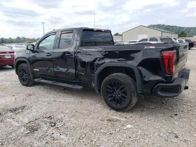 1GTR9CED7MZ365013 GMC Sierra K1500 Elevation
