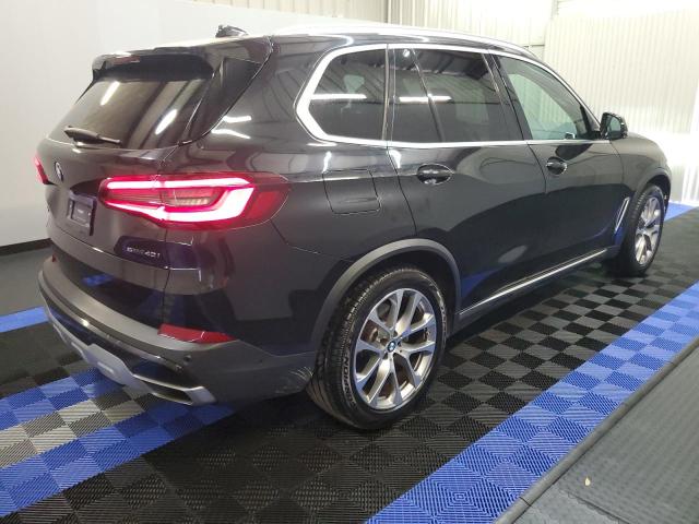 5UXCR4C0XM9H52491 BMW X5 Sdrive 40i