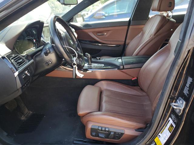 WBA6B4C50ED099290 BMW 650 Xi Gran Coupe