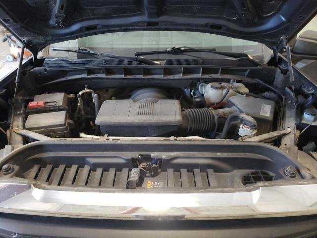 1GTU9AEF6KZ380504 GMC Sierra K1500