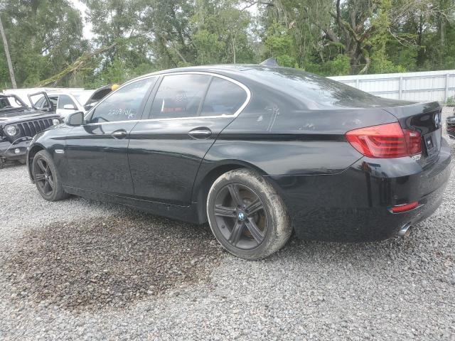 WBA5B1C55GG129962 BMW 535 I