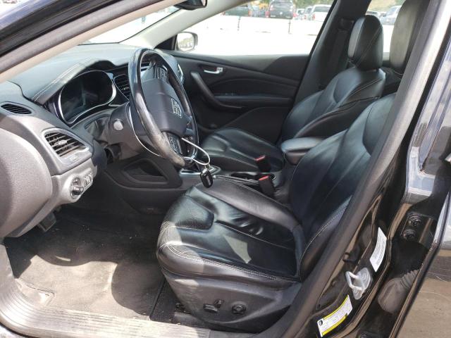 1C3CDFCB1ED861516 Dodge Dart Limited
