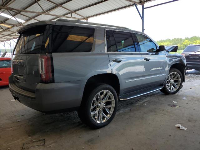 1GKS1AKC3JR141391 GMC YUKON SLE