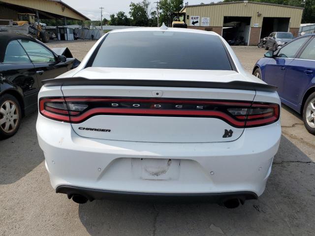 2C3CDXGJ2LH126339 Dodge Charger Scat Pack