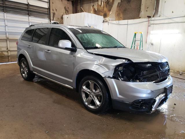3C4PDDGG0HT606717 Dodge Journey Crossroad