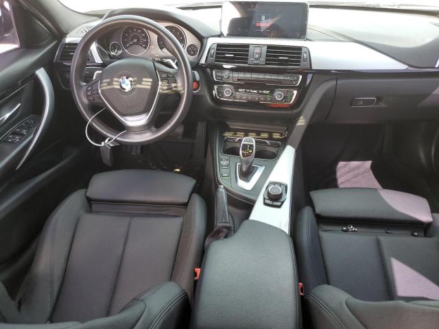 WBA8B9G59JNU58267 BMW 330 I