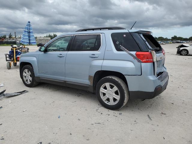 2GKALREK0E6205217 GMC Terrain Sle