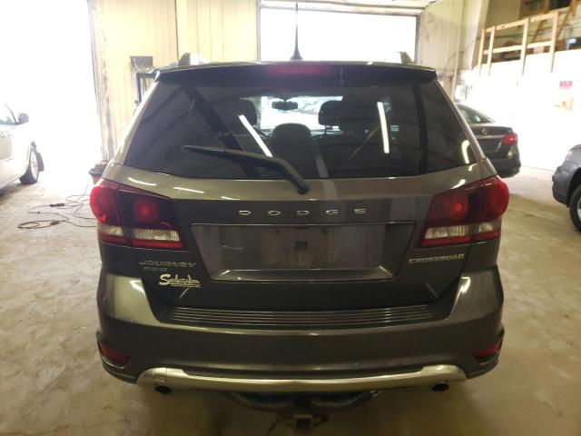 3C4PDDGG5FT506867 Dodge Journey Crossroad