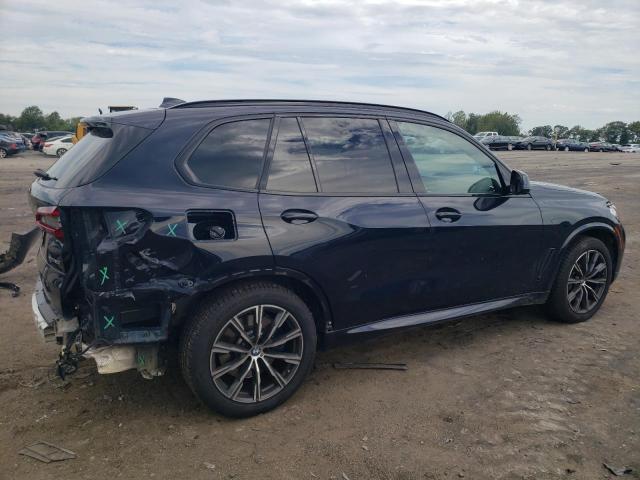 5UXJU2C54KLN49955 BMW X5 Xdrive50i