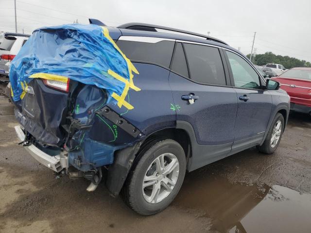 3GKALMEV8NL246722 GMC Terrain Sle