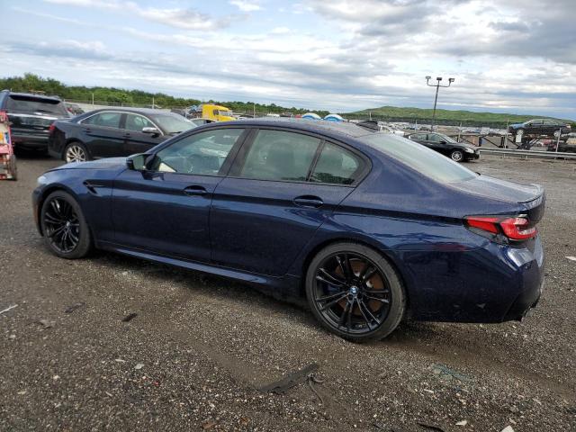 WBS83CH01MCF00605 BMW M5