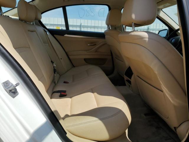 WBA5B3C5XED535424 BMW 535 XI