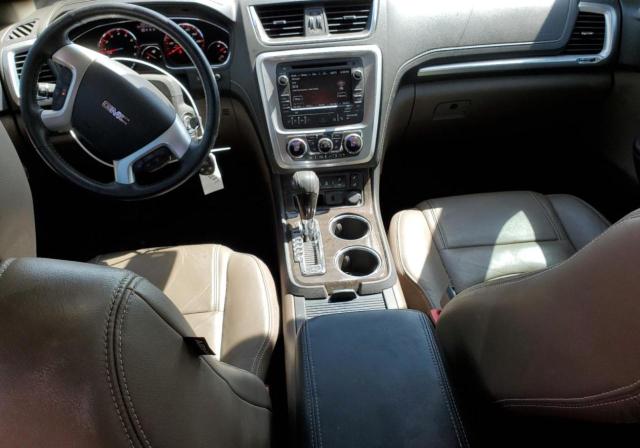 1GKKRSKD8FJ377712 GMC Acadia Slt-2