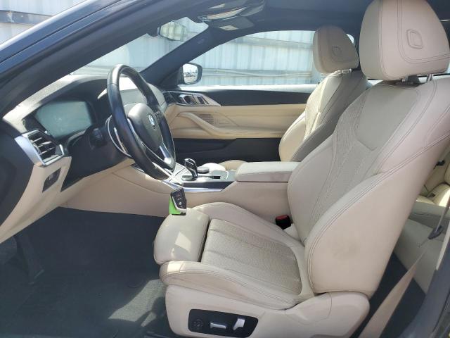 WBA53AP01NCH67466 BMW 430I